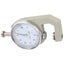 measuring equipment Thickness Gauge Round Dial Flat Head Measuring Jewelry Carousel 4