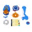gyroscope launcher set alloy gyroscope launcher Gyroscope Launcher Toy Carousel 3