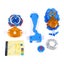 gyroscope launcher set alloy gyroscope launcher Gyroscope Launcher Toy Carousel 4