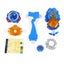 gyroscope launcher set alloy gyroscope launcher Gyroscope Launcher Toy Carousel 7