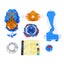 gyroscope launcher set alloy gyroscope launcher Gyroscope Launcher Toy Carousel 8