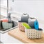 1pc Sink Faucet Drain Basket Hanging Bag Without Punching #DG109 Carousel 4