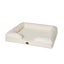 PaWz Memory Foam Pet Sofa Bed Cushion Dog Cat Mattress Washable Removable Carousel 1