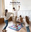 Bopeep Dance Mat Playmat Kids Music Floor Piano Toys Carpet Education Gifts Carousel 3