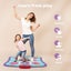 Bopeep Dance Mat Playmat Kids Music Floor Piano Toys Carpet Education Gifts Carousel 4
