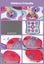 Bopeep Dance Mat Playmat Kids Music Floor Piano Toys Carpet Education Gifts Carousel 9