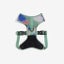ZEE.DOG ADJUSTABLE AIR MESH HARNESS - BLISS SMALL! Carousel 5