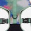 ZEE.DOG ADJUSTABLE AIR MESH HARNESS - BLISS SMALL! Carousel 8