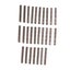 metal letter stamp set metal letter punch set letter punch set metal stamping Carousel 3