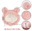 Dog costume pet costume CUTE costume Hat pinkBEAR for small dog and cats Carousel 3