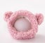 Dog costume pet costume CUTE costume Hat pinkBEAR for small dog and cats Carousel 4