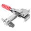 welding clamp Toggle Clamp Stainless Steel Welding Fixation Clamp Device Tool CH Carousel 7