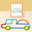 Wooden Creative Sticks And Rings Puzzle Intelligence Game Montessori Carousel 3