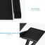 Portable 360 Degree Adjustable Foldable Aluminium Alloy Desk Stand with Doubl... Carousel 7