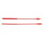 reusable silicone straw cleaner 2Pcs Straw Cleaner Brush Silicone High Density Carousel 1