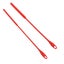 reusable silicone straw cleaner 2Pcs Straw Cleaner Brush Silicone High Density Carousel 5