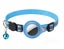 GPS Tracker Pet Collar for Apple AirTag Carousel 2
