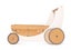 Kinderfeets: Cargo Walker - White Carousel 3
