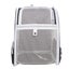 cat carrier backpack pet carrying backpack pet mesh backpack portable pet Carousel 5
