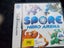 Spore hero arena Nintendo ds game Carousel 1