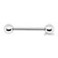 316L Surgical Steel Barbells - Tongue | Nipple Carousel 1