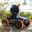 RC cars drift car water bombs tank remote control car Carousel 5