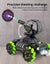 RC cars drift car water bombs tank remote control car Carousel 12