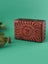 Carved Box Yin & Yang Shisham Wood Carousel 1