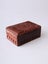 Carved Box Yin & Yang Shisham Wood Carousel 3
