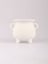 White Pentagram Cauldron Oil Burner Carousel 2