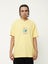 World Problems - Recycled Retro Graphic T-Shirt Carousel 1