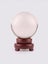 130mm crystal ball with stand Carousel 2