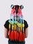 Synthetic Pre-Braided Festival Hair Carousel 1