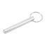 weight machine pin replacement Gym Weight Stack Pin Professional Metal Weight Carousel 1