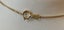 14ct Yellow Gold Necklace & Citrine Pendant - 4.14gm - 48cm - 164941 Carousel 3