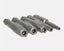 5PCS 50mm S2 Steel Pentagonal Screwdriver Bit Set Carousel 3