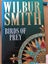 Wilbur Smith, John Grisham, Lee Child Carousel 7