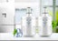 Samsung Fridge Water Filter x2 Carousel 1