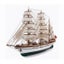 Billing Boats 01-00-0730 1/100 Esmeralda Naval TS Carousel 1