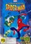 The Spectacular Spider-Man - Volume One (DVD) Carousel 1