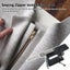 Zipper Pull Head Jig Double-end Zipper Tool Sliders Zipper Pulling Carousel 5
