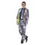 Zombie Suit Teen Costume Carousel 1