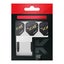 Target Darts Luke Littler K-Flex Moulded Flight & Shaft No.6 Set of 3 Carousel 1