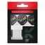 Target Darts Luke Littler K-Flex Moulded Flight & Shaft No.2 Set of 3 Carousel 1