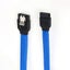 Lecolli SATA 3.0 III SATA3 7pin Data Cable 6Gb/S SSD Cables HDD Hard Disk Dri... Carousel 4