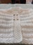 Hand Knitted Cardigan and Beanie Carousel 7