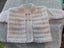 Hand Knitted Cardigan and Beanie Carousel 5