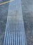 1.8M Length - Colour Clear - Corrugated Profile, Polycarbonate Roofing Sheet Carousel 16