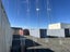 1.8M Length - Colour Clear - Corrugated Profile, Polycarbonate Roofing Sheet Carousel 8