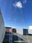 1.8M Length - Colour Clear - Corrugated Profile, Polycarbonate Roofing Sheet Carousel 15